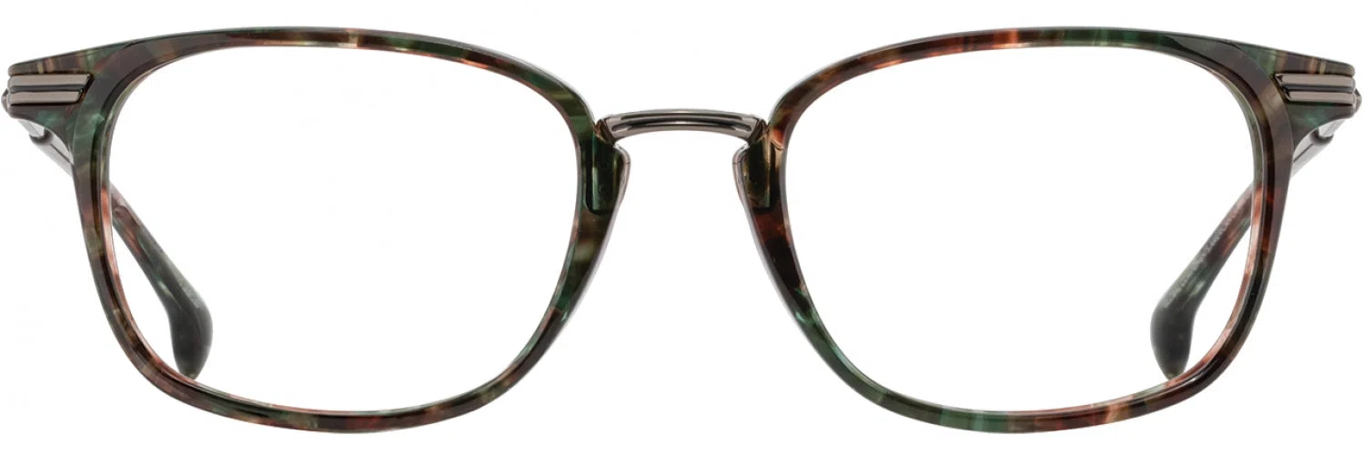 STATE Optical Co. KENMORE Eyeglasses - view 2
